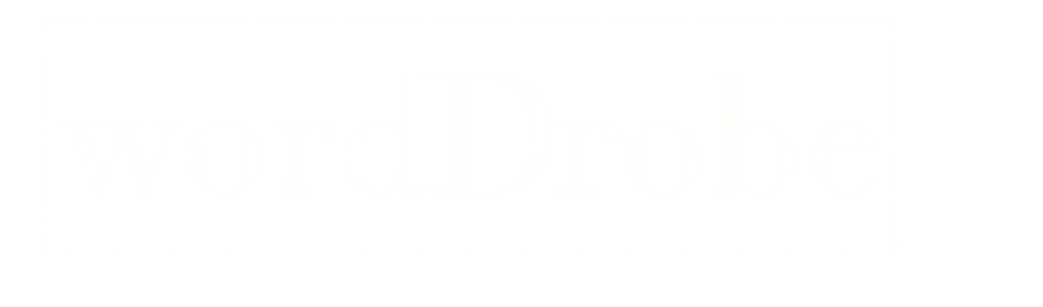 word-drobe.com