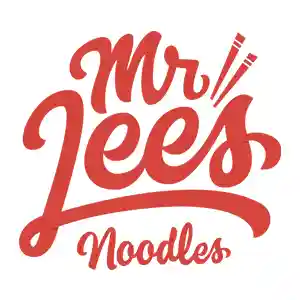mrleesnoodles.com