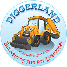 diggerland.com