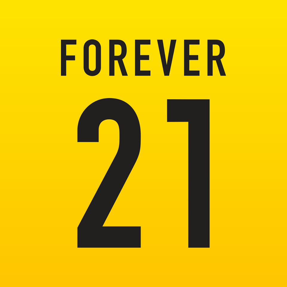 forever21.com