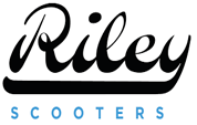 rileyscooters.com